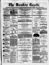 Bombay Gazette