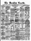 Bombay Gazette Tuesday 13 June 1854 Page 1