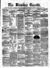 Bombay Gazette Wednesday 14 June 1854 Page 1