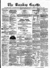 Bombay Gazette