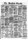 Bombay Gazette Thursday 13 July 1854 Page 1
