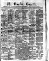 Bombay Gazette