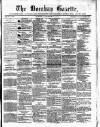 Bombay Gazette Tuesday 03 October 1854 Page 1