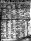 Bombay Gazette Monday 01 January 1855 Page 1