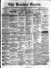 Bombay Gazette Saturday 06 January 1855 Page 1