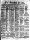 Bombay Gazette Wednesday 10 January 1855 Page 1