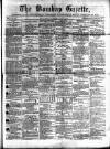 Bombay Gazette Saturday 13 January 1855 Page 1