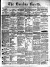 Bombay Gazette Friday 02 February 1855 Page 1