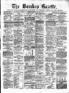 Bombay Gazette Wednesday 13 June 1855 Page 1