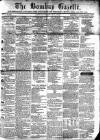 Bombay Gazette Monday 01 October 1855 Page 1