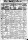 Bombay Gazette Thursday 01 November 1855 Page 1
