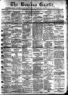 Bombay Gazette Saturday 17 November 1855 Page 1