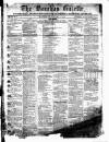 Bombay Gazette Wednesday 02 January 1856 Page 1