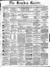 Bombay Gazette