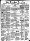 Bombay Gazette