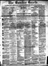 Bombay Gazette Saturday 09 January 1858 Page 1