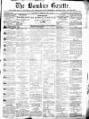 Bombay Gazette Tuesday 09 February 1858 Page 1
