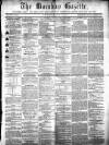 Bombay Gazette Wednesday 02 June 1858 Page 1