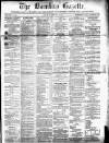 Bombay Gazette Friday 02 July 1858 Page 1