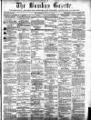 Bombay Gazette Wednesday 07 July 1858 Page 1