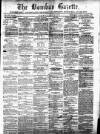 Bombay Gazette Saturday 10 July 1858 Page 1