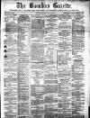 Bombay Gazette Tuesday 13 July 1858 Page 1