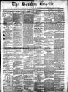 Bombay Gazette