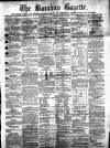 Bombay Gazette Wednesday 01 September 1858 Page 1