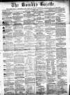 Bombay Gazette Monday 06 September 1858 Page 1