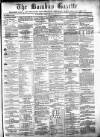 Bombay Gazette Tuesday 14 September 1858 Page 1