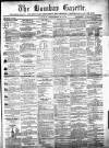 Bombay Gazette Tuesday 21 September 1858 Page 1