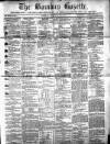 Bombay Gazette Monday 18 October 1858 Page 1