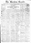 Bombay Gazette Wednesday 18 January 1860 Page 1