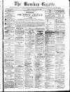 Bombay Gazette Tuesday 24 January 1860 Page 1