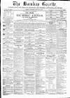 Bombay Gazette Wednesday 25 January 1860 Page 1