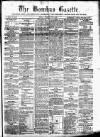 Bombay Gazette Tuesday 05 June 1860 Page 1