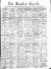Bombay Gazette Wednesday 06 June 1860 Page 1