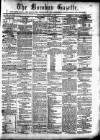 Bombay Gazette Tuesday 19 June 1860 Page 1