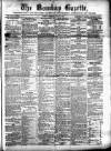 Bombay Gazette Thursday 28 June 1860 Page 1