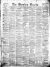 Bombay Gazette Wednesday 02 January 1861 Page 1