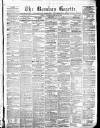 Bombay Gazette Thursday 03 January 1861 Page 1