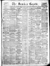 Bombay Gazette Monday 07 January 1861 Page 1
