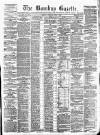 Bombay Gazette Tuesday 02 April 1861 Page 1