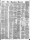 Bombay Gazette Tuesday 09 April 1861 Page 1