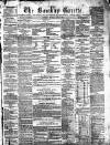Bombay Gazette Monday 01 July 1861 Page 1