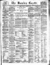 Bombay Gazette