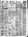 Bombay Gazette Monday 02 December 1861 Page 1