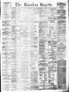 Bombay Gazette Thursday 01 May 1862 Page 1