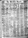 Bombay Gazette Thursday 29 May 1862 Page 1