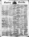 Bombay Gazette Tuesday 21 October 1862 Page 1